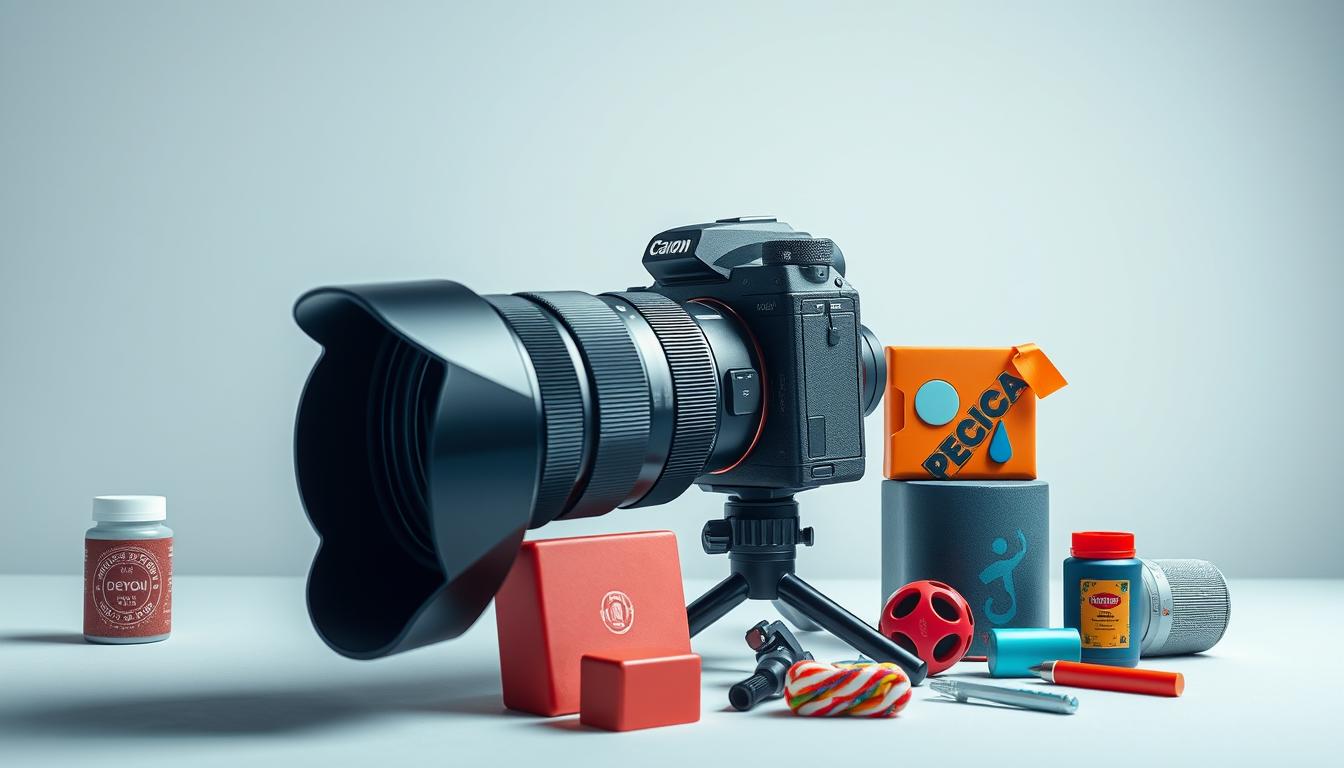 Collaboration Shoots