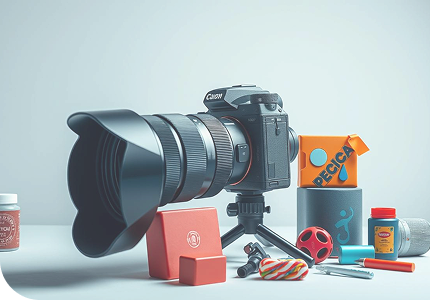 Collaboration Shoots